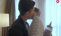 接吻激情视频,揭秘接吻视频中的浪漫瞬间