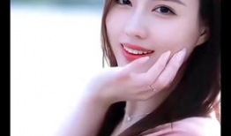 女神视频,视频中的魅力瞬间