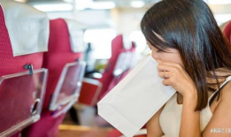 晕车呕吐视频,真实记录令人不适的视觉冲击